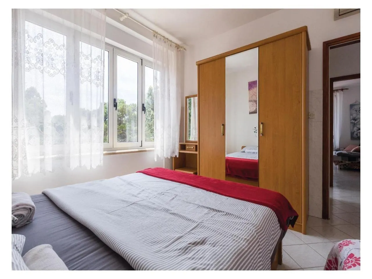 Apartment Umag Vila Rita II Croatia