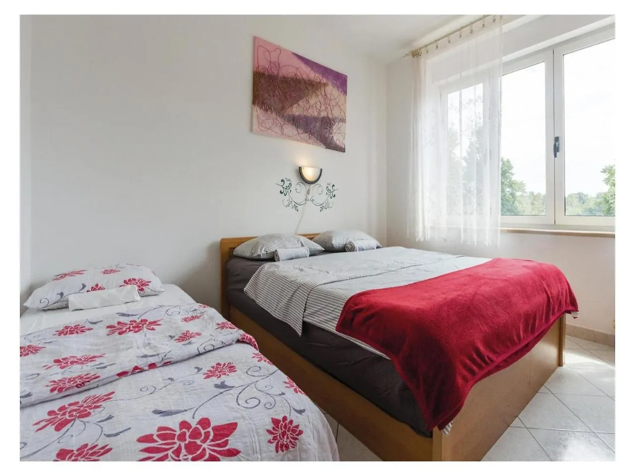 Apartment Umag Vila Rita II 0*,  Croatia