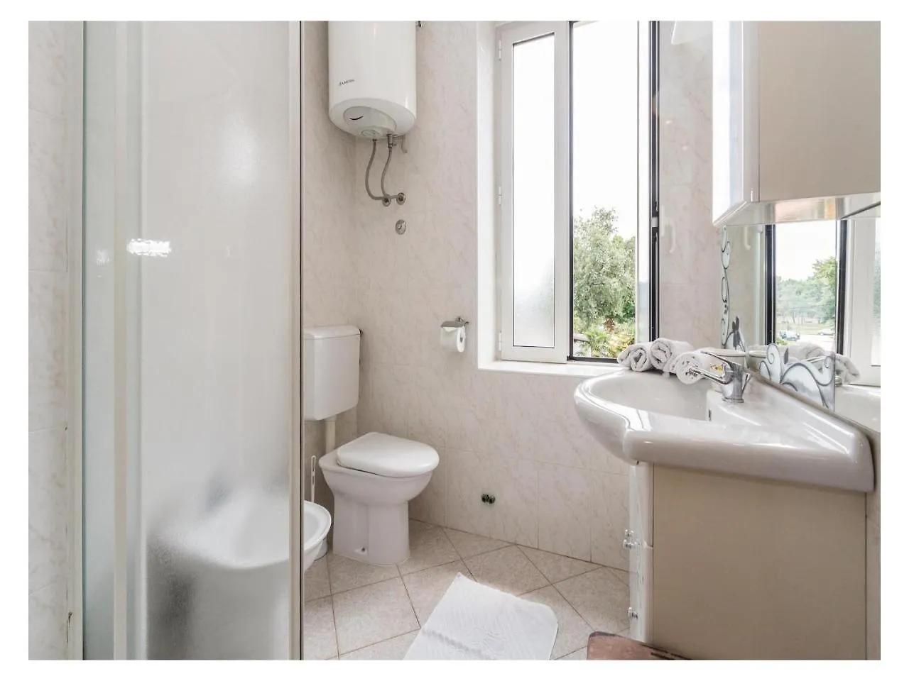 Apartment Umag Vila Rita II Croatia