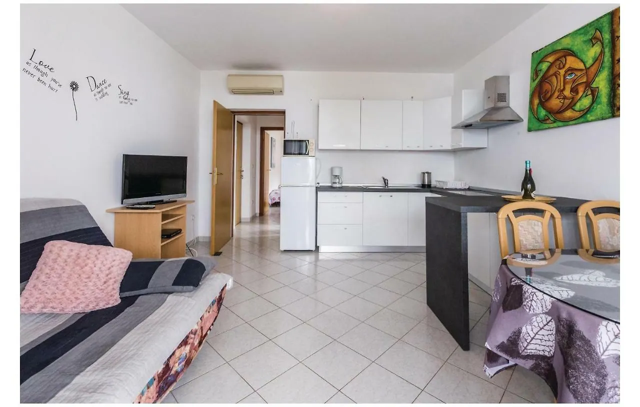Apartment Umag Vila Rita II