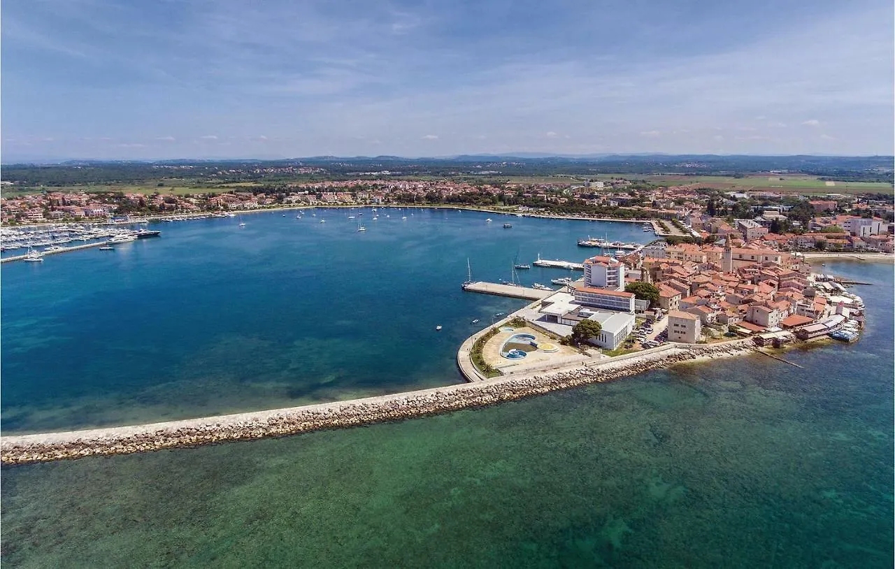 Apartment Umag Vila Rita II