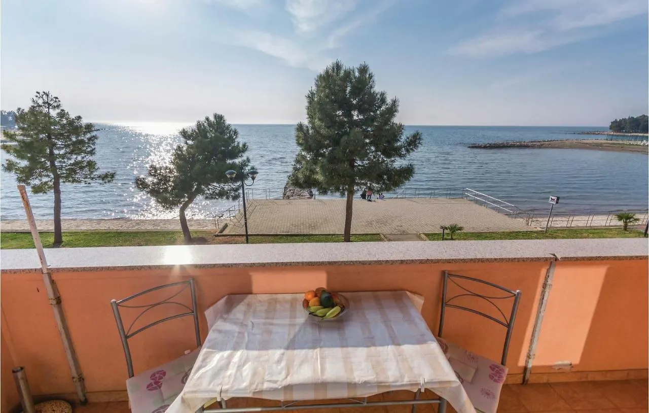 Apartment Umag Vila Rita II