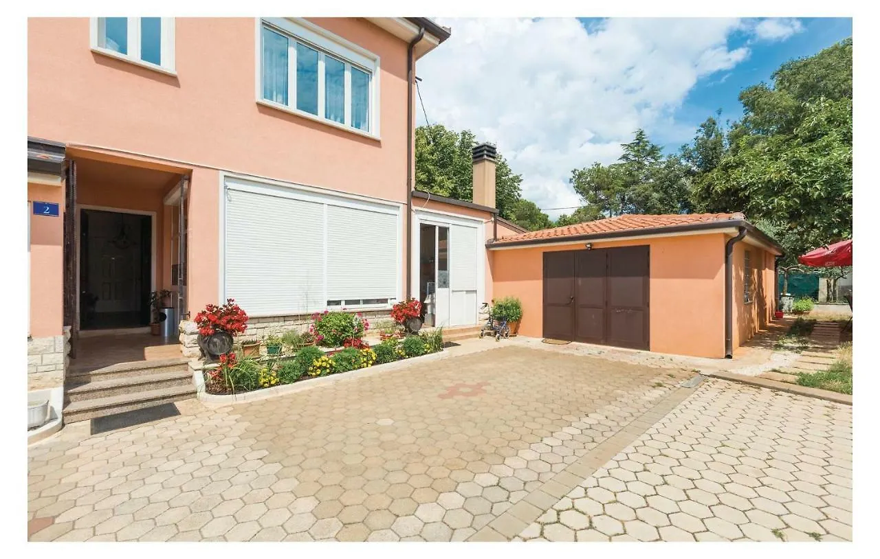 Apartment Umag Vila Rita II