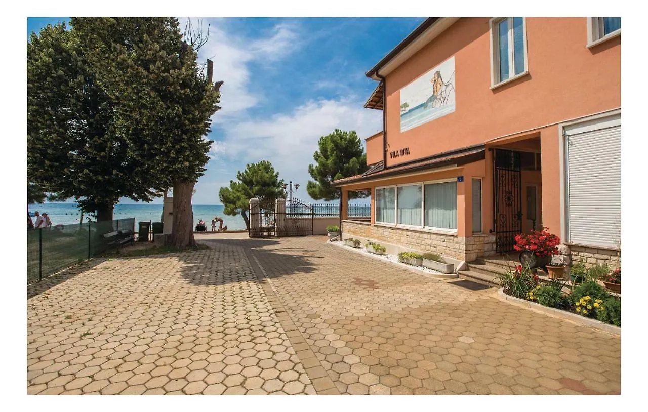 Apartment Umag Vila Rita II