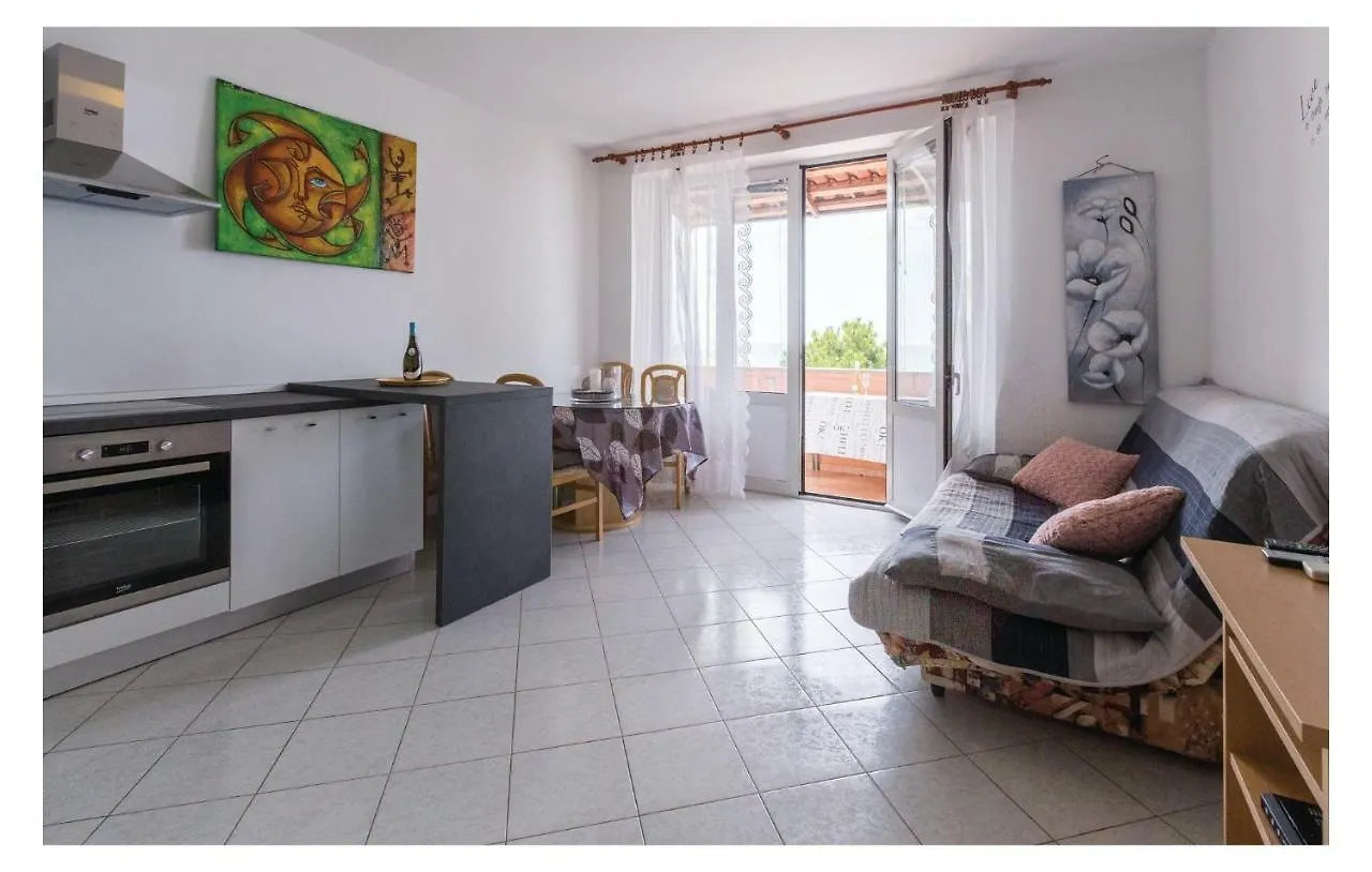 Apartment Umag Vila Rita II Croatia
