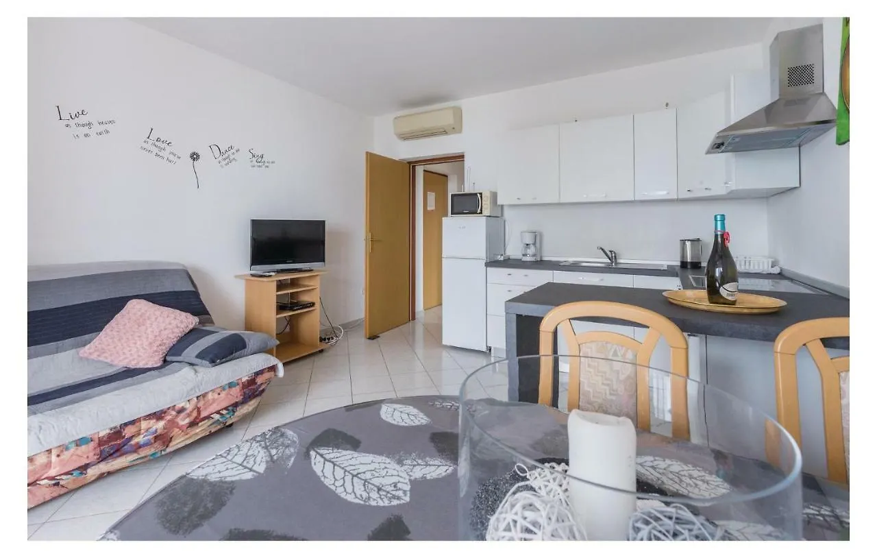 Apartment Umag Vila Rita II
