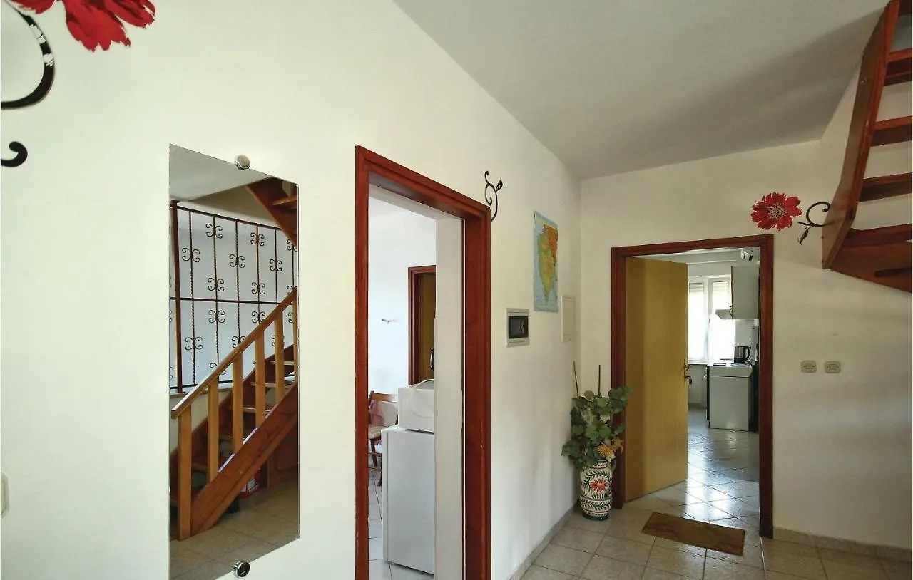 Apartment Umag Vila Rita II 0*,
