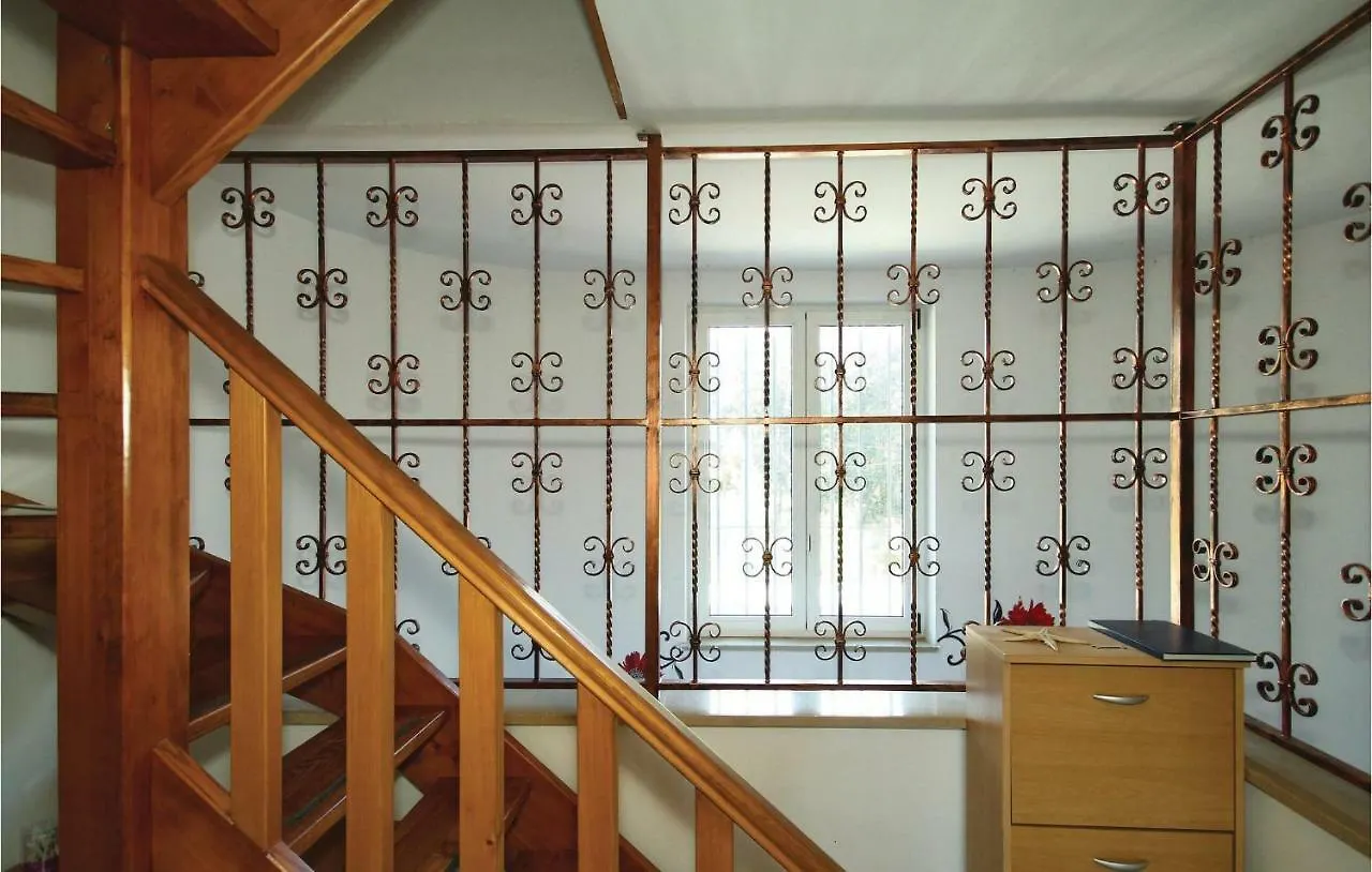 Apartment Umag Vila Rita II