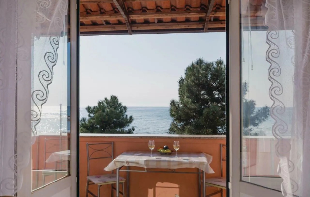 Apartment Umag Vila Rita II