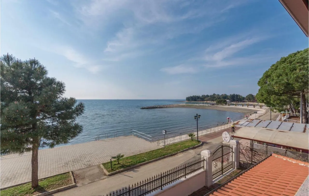 Apartment Umag Vila Rita II