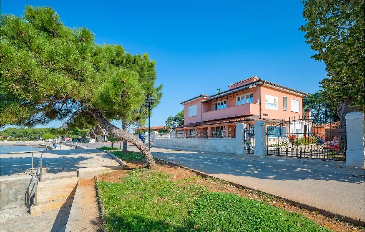 Apartment Umag Vila Rita II 0*,  Croatia