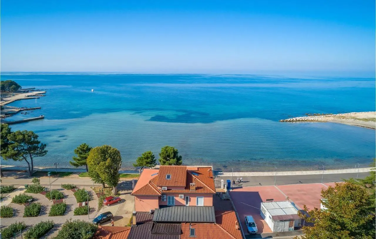 Apartment Umag Vila Rita II Croatia