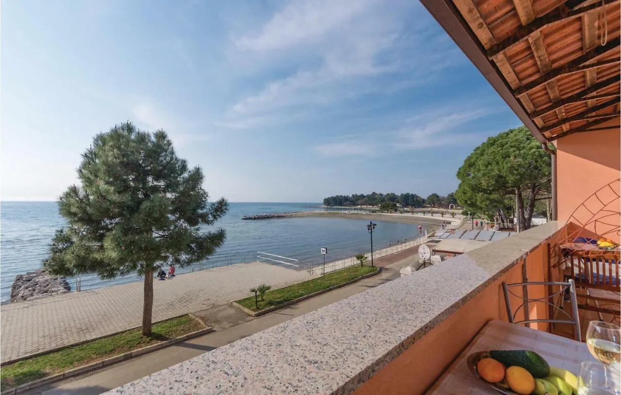 Apartment Umag Vila Rita II
