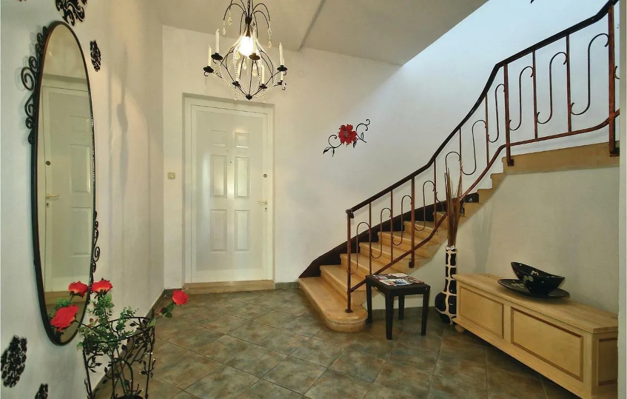 Apartment Umag Vila Rita II